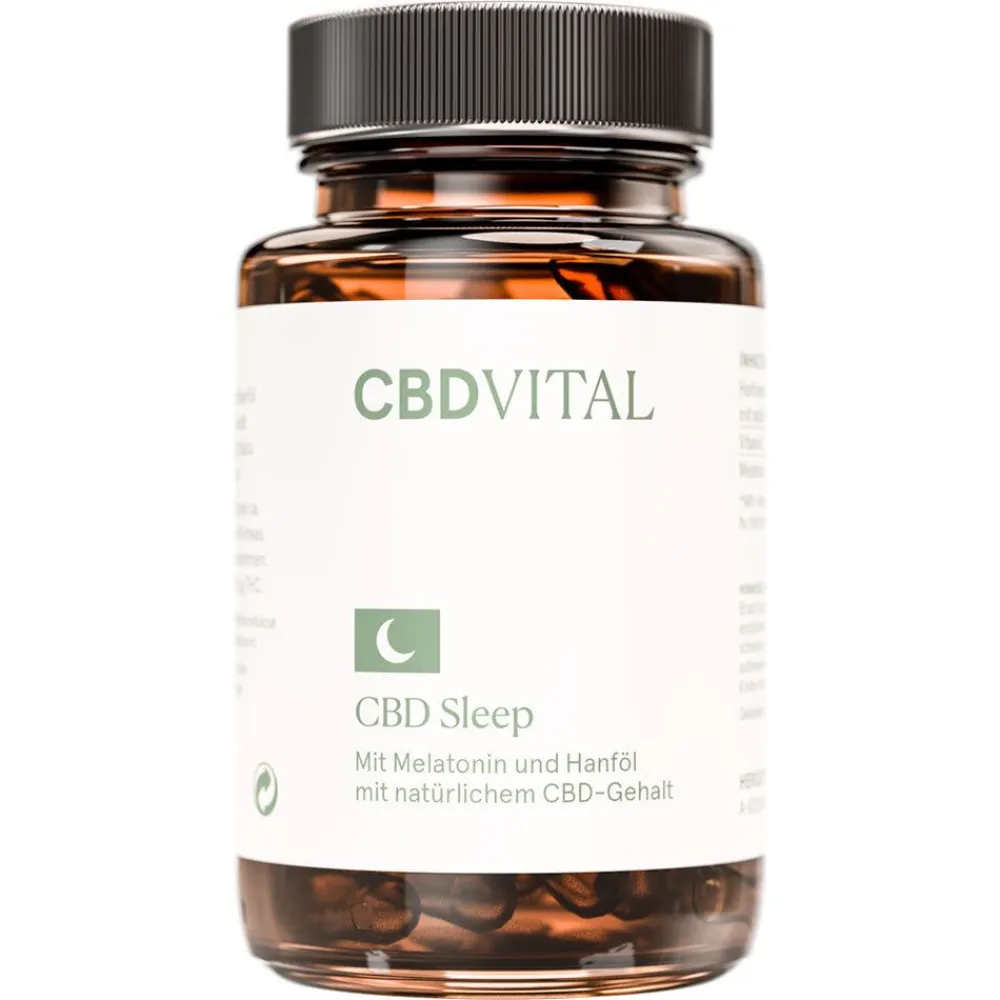 CBD Sleep>CBD Vital Online