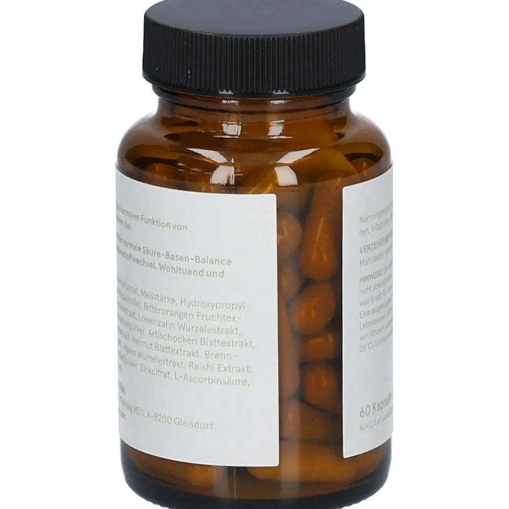 Hanf Bitterkraft|CBD Vital New