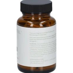 Hanf Bitterkraft|CBD Vital New