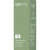 CBD VITAL Hanfextrakt PREMIUM 18%| Outlet