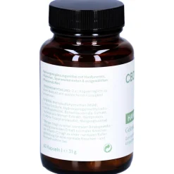 Hanf Gelenke aktiv – Weihrauch, MSM & Teufelskralle|CBD Vital Discount