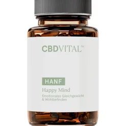 Hanf Happy Mind|CBD Vital Online