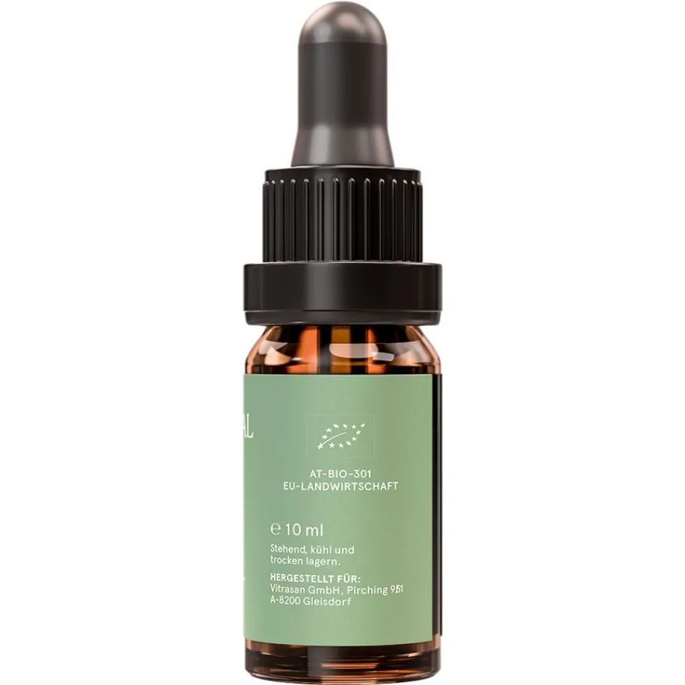 Naturextrakt Premium CBD Öl 5%>CBD Vital