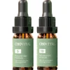 Naturextrakt Premium Öl 10 % + Naturextrakt Premium Öl 5 %|CBD Vital Best