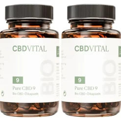 Pure CBD 9>CBD Vital Discount