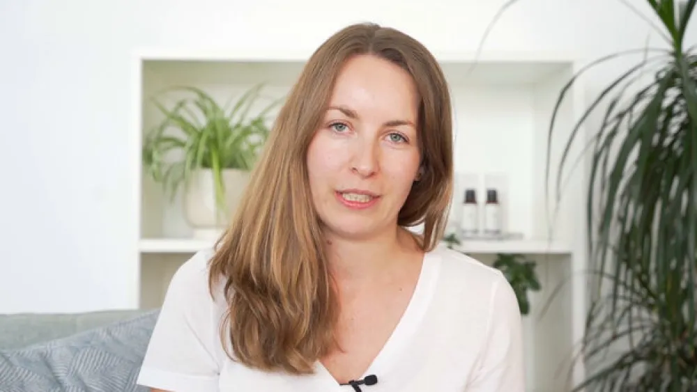 Schlaftropfen mit Hanf und Melatonin|CBD Vital Best