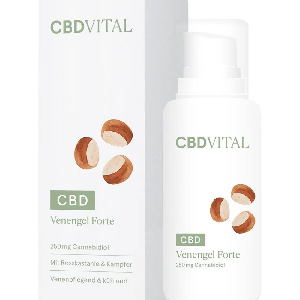 Venengel Forte>CBD Vital Sale