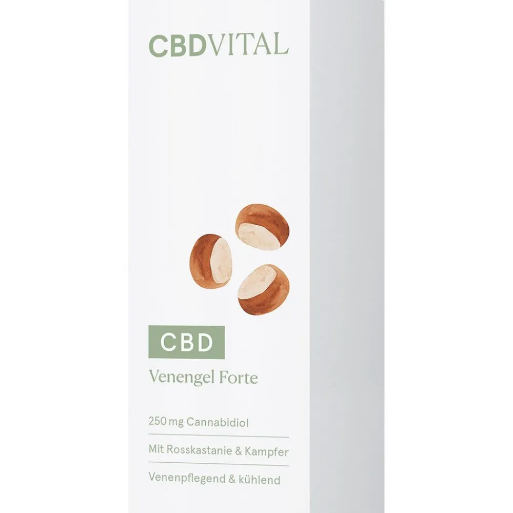 Venengel Forte>CBD Vital Sale