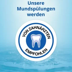 Mundspülung Mild: Mundwasser mit Zinkacetat & Chlorhexidin, gegen schlechten Atem & Mundgeruch><noscript><img width=