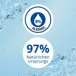 Mundspülung Mild: Mundwasser mit Zinkacetat & Chlorhexidin, gegen schlechten Atem & Mundgeruch><noscript><img width=