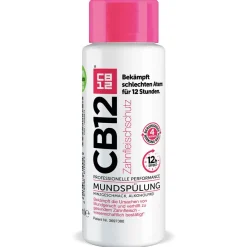 Mundspülung Zahnfleischschutz|CB12 Hot