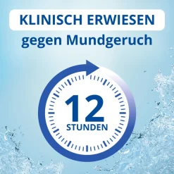 Mundspülung Zahnfleischschutz|CB12 Hot