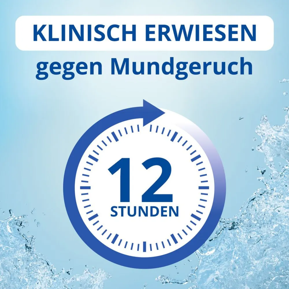 Mundspülung Zahnfleischschutz|CB12 Hot