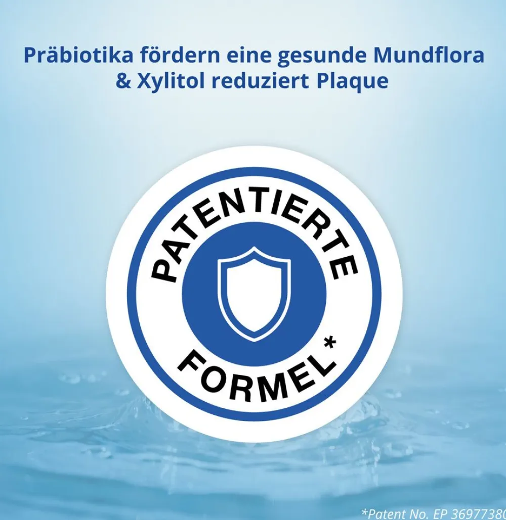 Mundspülung Zahnfleischschutz|CB12 Hot