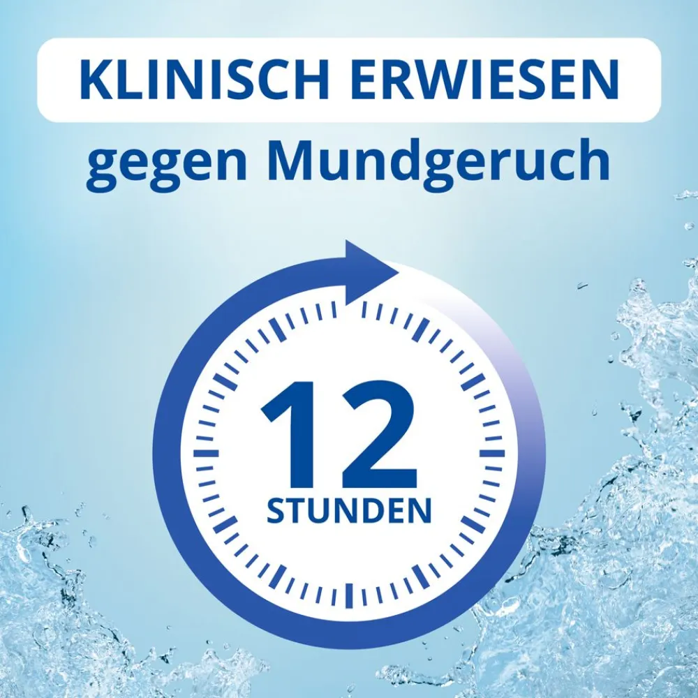 Sensitive Mundspülung: Mundwasser mit Zinkacetat & Chlorhexidin>CB12 Sale