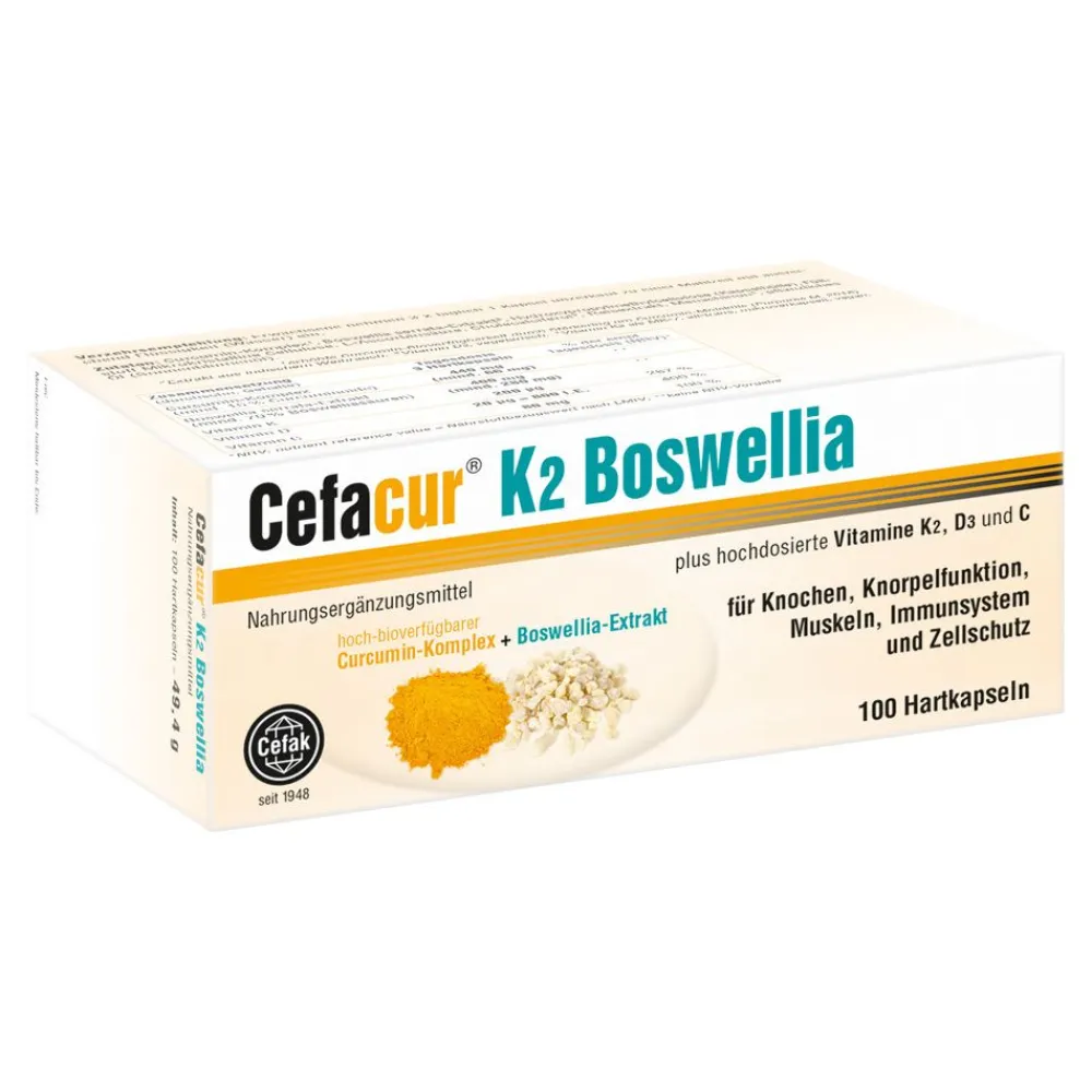 Cefacur®> Outlet