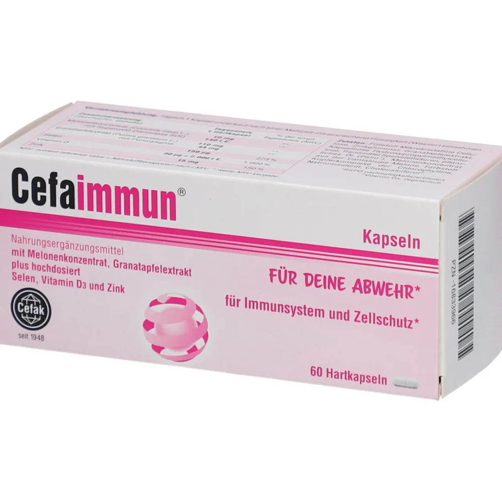 Cefaimmun®> Online