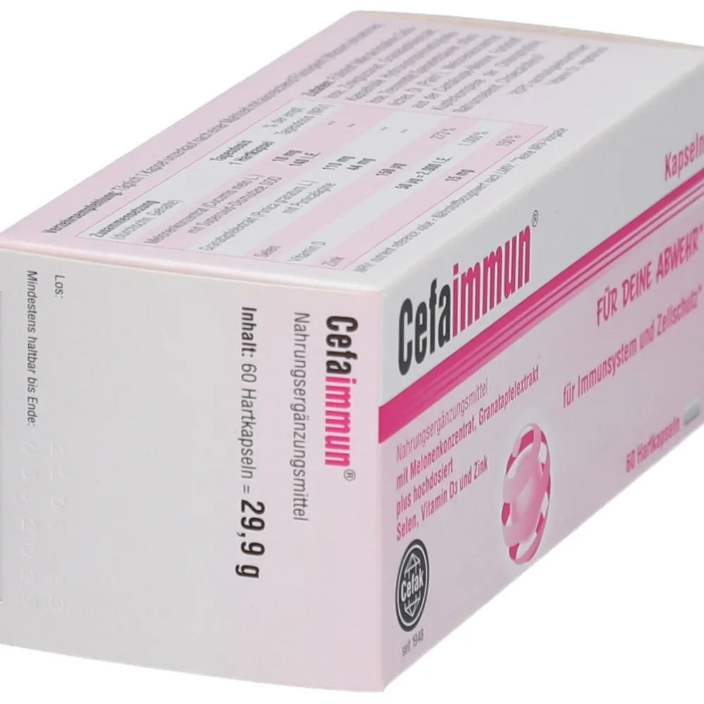 Cefaimmun®> Online