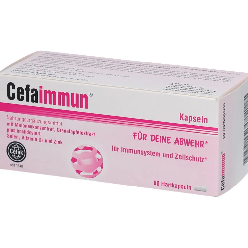 Cefaimmun®> Online