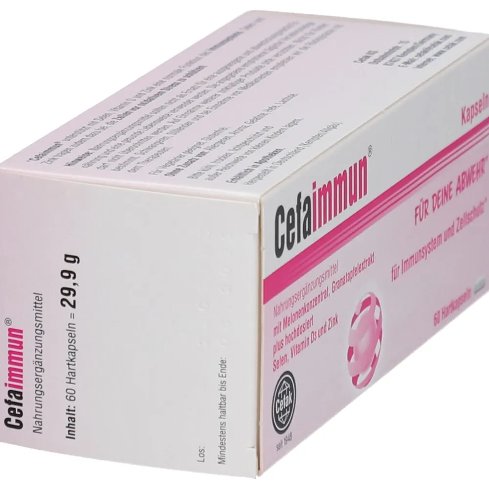 Cefaimmun®> Online