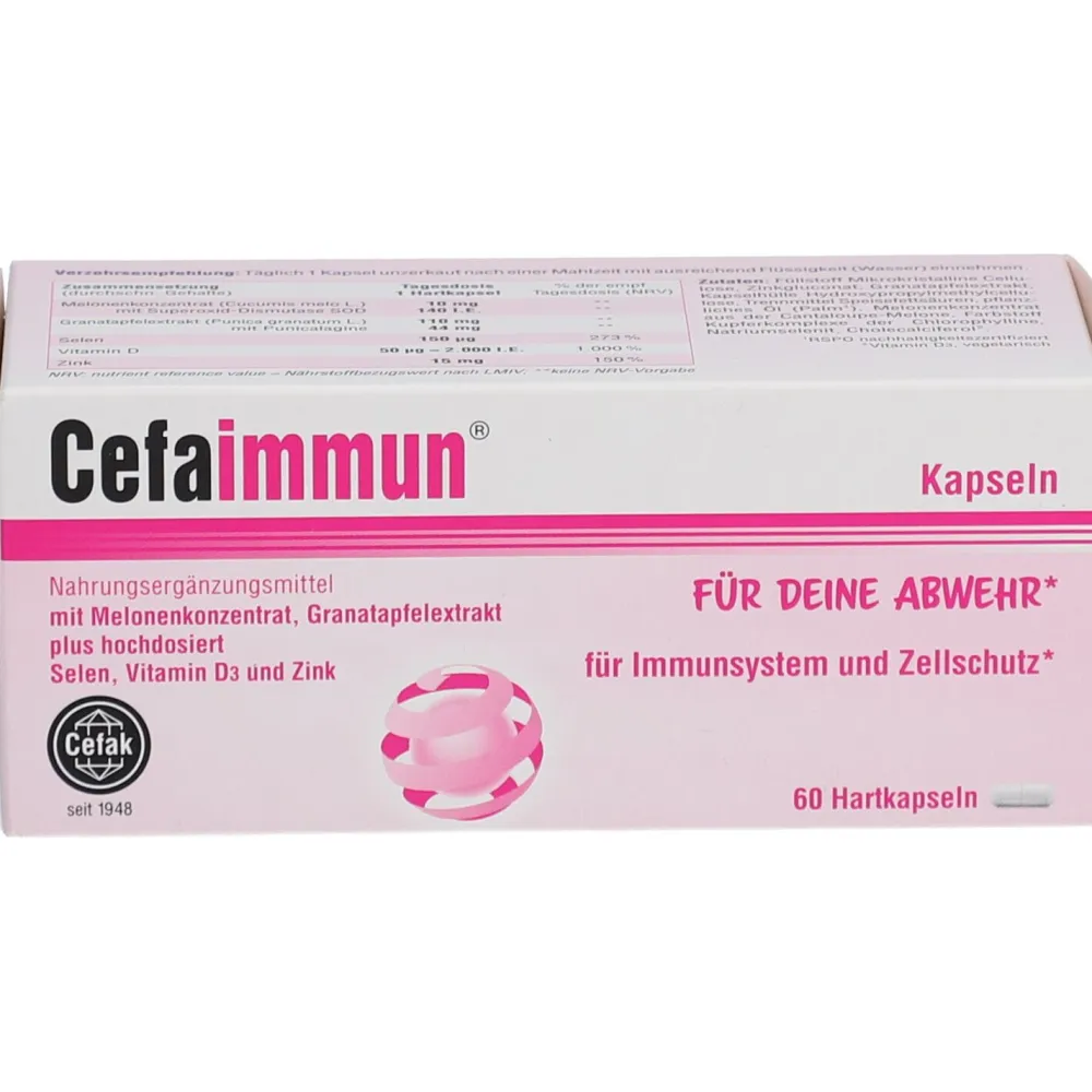 Cefaimmun®> Online