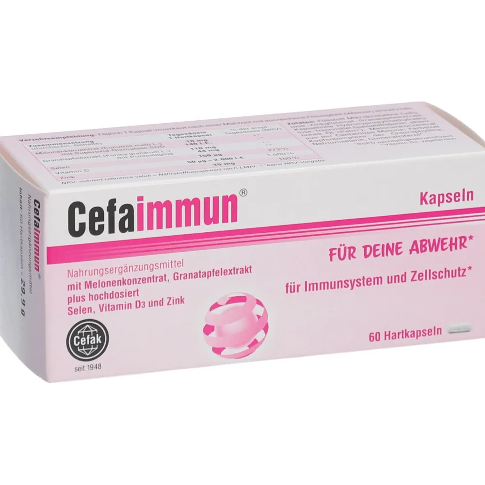 Cefaimmun®> Online