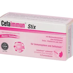 Cefaimmun® Stix| New