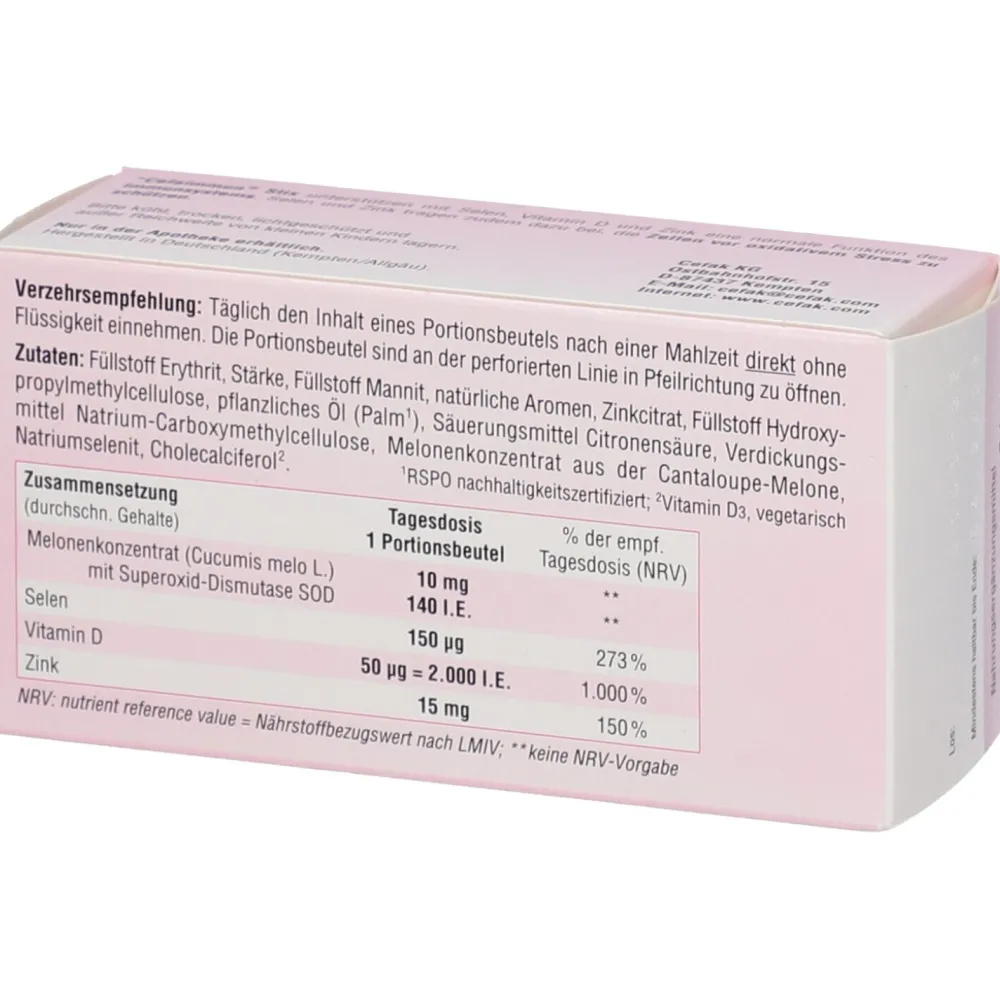 Cefaimmun® Stix| New