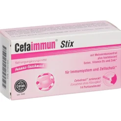 Cefaimmun® Stix| New