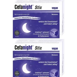 Cefanight® Sticks> Outlet