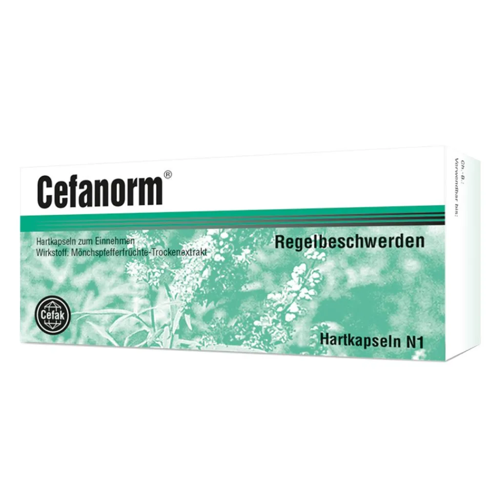 Cefanorm®> Clearance