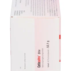 Cefasafra® Stix| Clearance