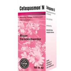 Cefaspasmon®| Discount
