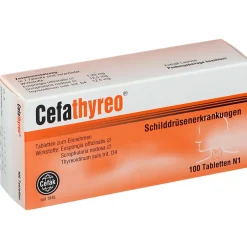 Cefathyreo®| Discount