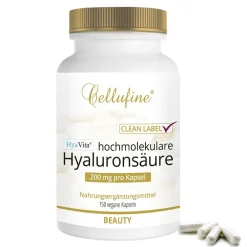 Cellufine® HyaVita® Hyaluronsäure-Kapseln 200 mg| Outlet