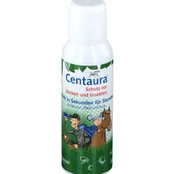 Centaura® Schutz vor Zecken und Insekten|