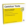 Centricor ® Forte Vitamin C Ampullen 200 mg/ml Injektionslösung>