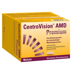 ® AMD Premium>Centrovision Online