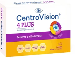 ® 4 PLUS>Centrovision New