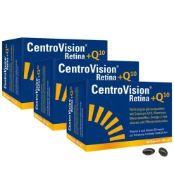 ® RETINA + Q10 KAPSELN, 180 ST>Centrovision Outlet