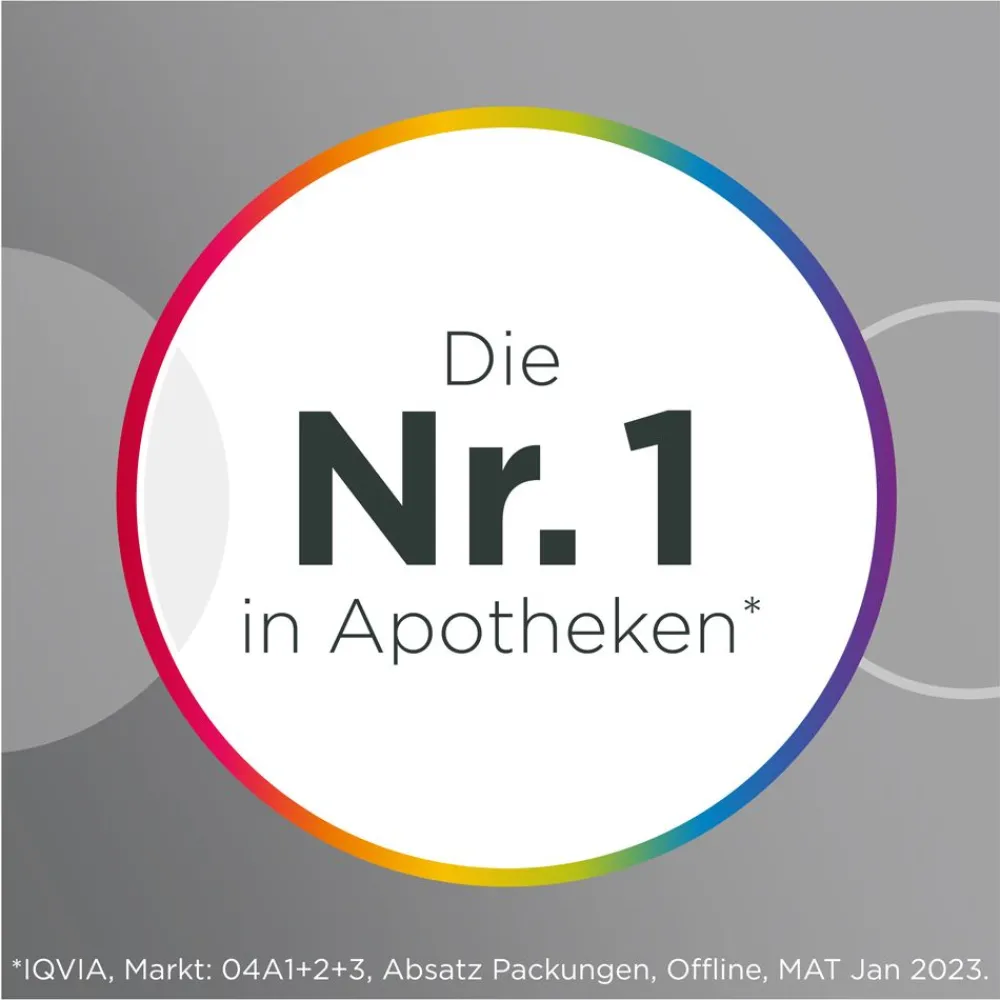 ® Für Ihn 50+, 60 St. - Nahrungsergänzungsmittel - Jetzt 20% mit dem Code Vitamine20 sparen*>Centrum Discount