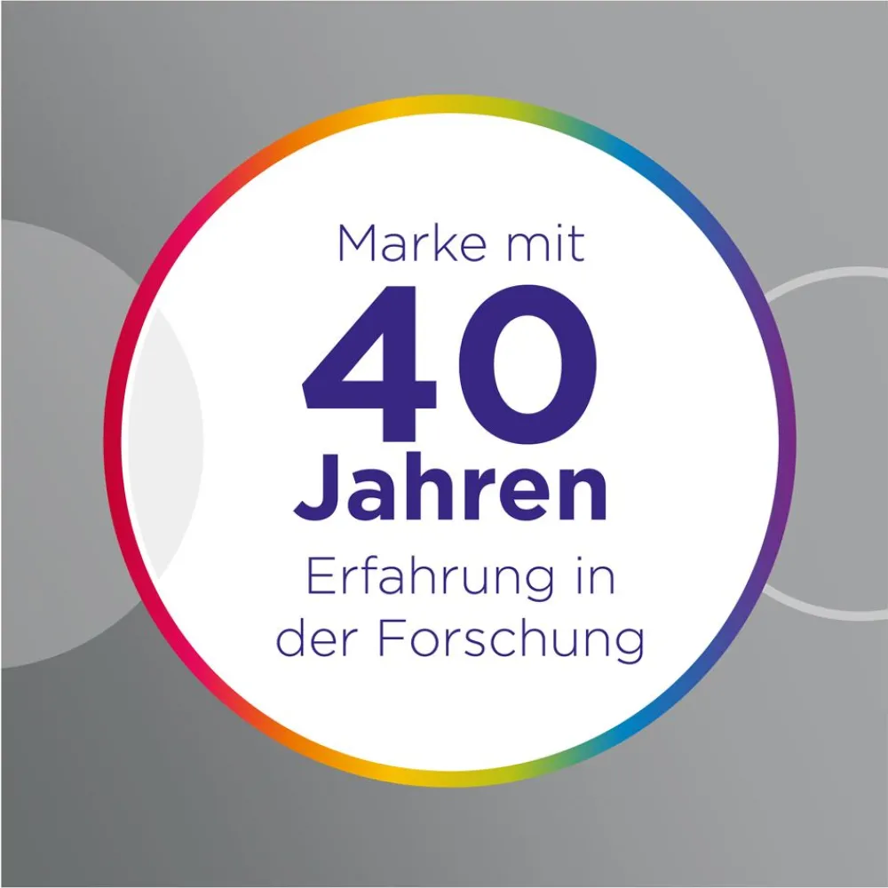 Für Sie 50+, Multivitamin – Hochwertiges Nahrungsergänzungsmittel mit Mikronährstoffen – Speziell für Frauen ab 50 – Vitamine, Mineralstoffe, Spurenelemente>Centrum Discount