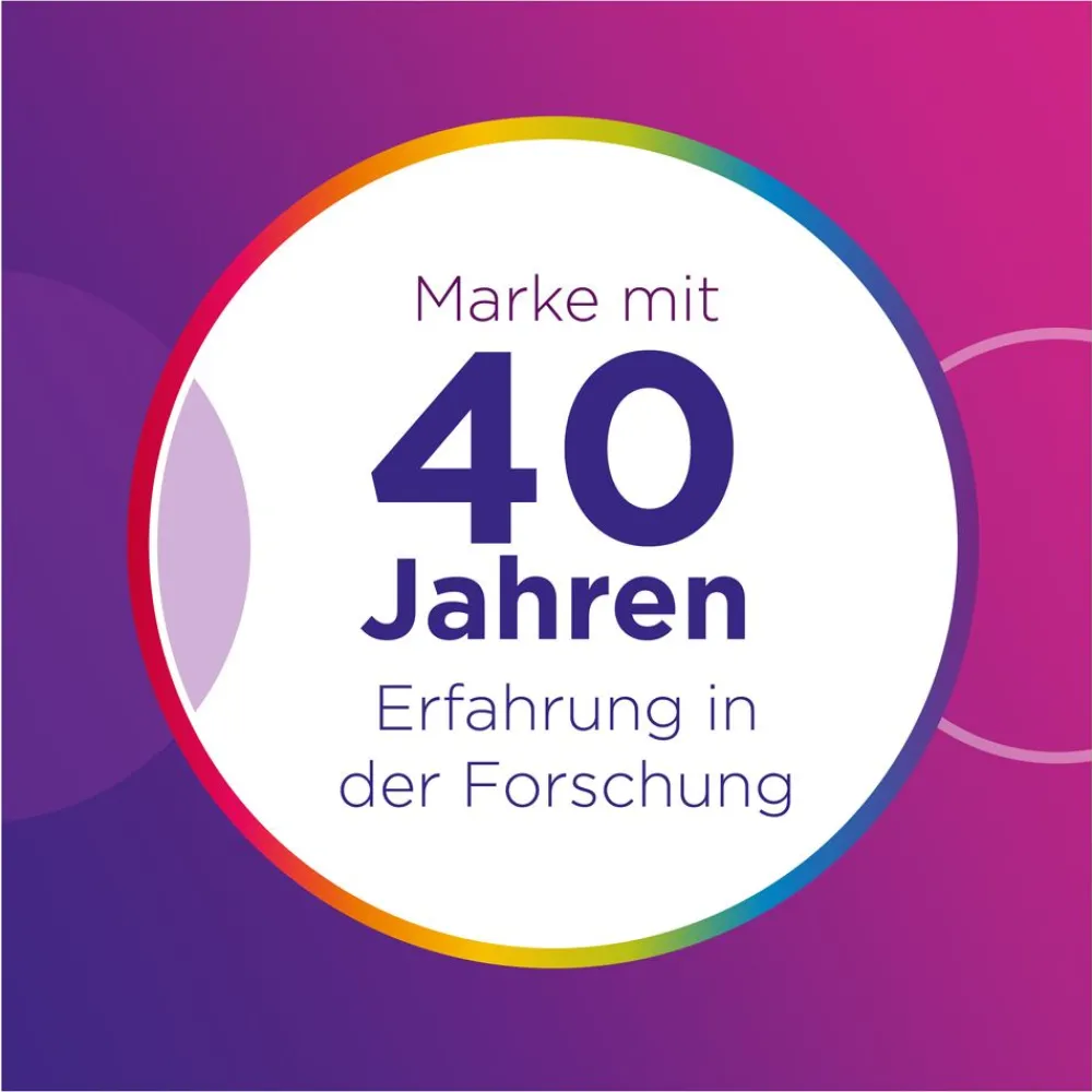 ® Für Sie, Nahrungsergänzungsmittel - Jetzt 20% mit dem Code Vitamine20 sparen*|Centrum Outlet