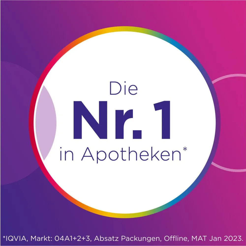 ® Für Sie, Nahrungsergänzungsmittel - Jetzt 20% mit dem Code Vitamine20 sparen*|Centrum Outlet