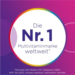 ® Für Sie, Nahrungsergänzungsmittel - Jetzt 20% mit dem Code Vitamine20 sparen*|Centrum Outlet