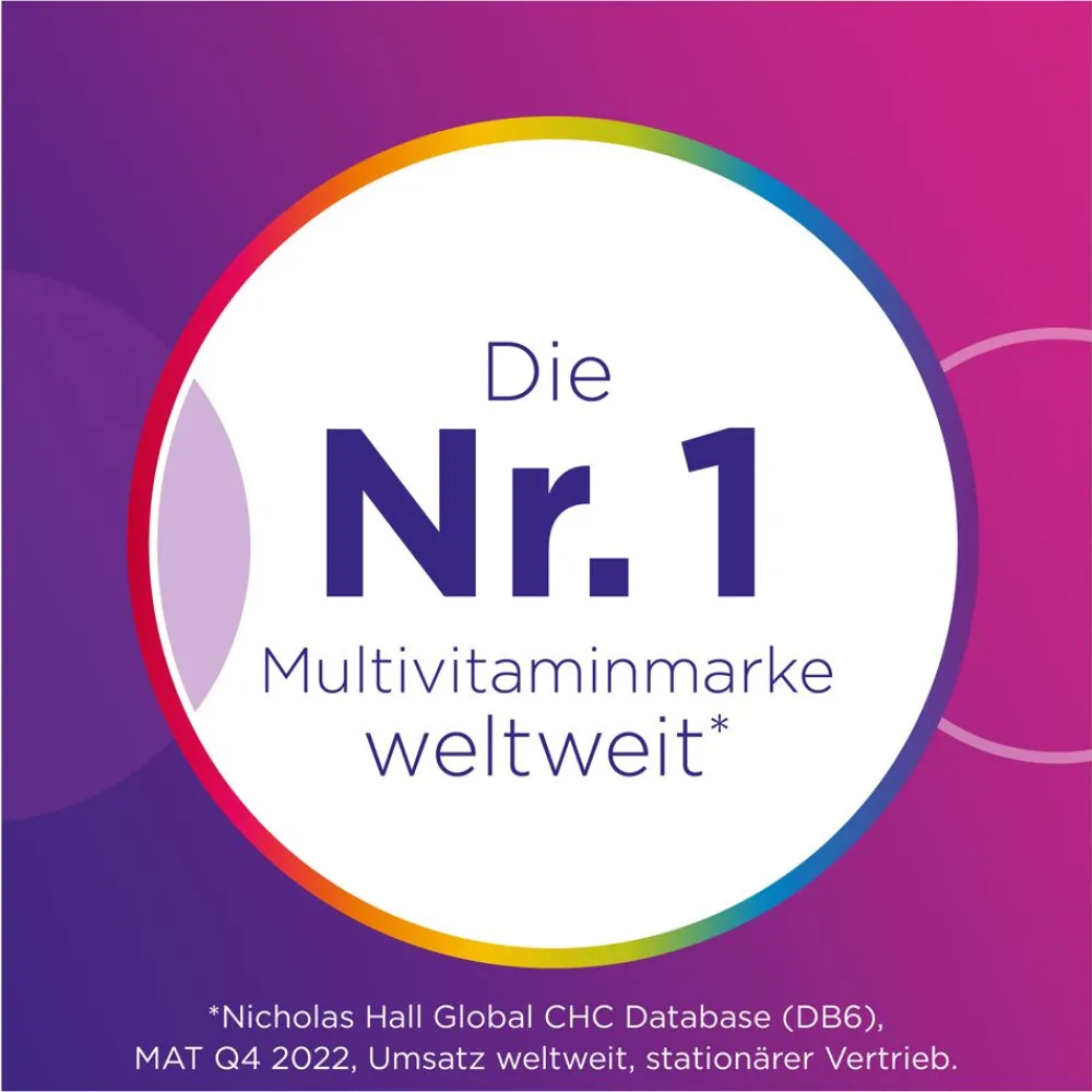 ® Für Sie, Nahrungsergänzungsmittel - Jetzt 20% mit dem Code Vitamine20 sparen*|Centrum Outlet