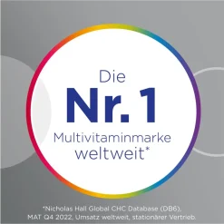 Generation 50+, 180 St. mit Vitamin D und Vitamin C - Jetzt 20% mit dem Code Vitamine20 sparen*><noscript><img width=