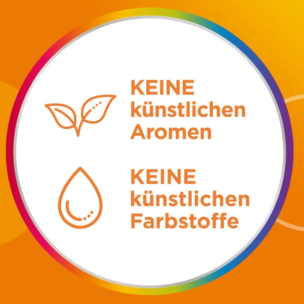 Gummies Immun Kids Gummies - Leckere Multivitamin Gummies für Kinder - Wichtige Vitamine und Mineralstoffe zur Unterstützung des Immunsystems>Centrum Outlet