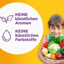 Gummies Multi Kids - Leckere Multivitamin Gummies mit wichtigen Mikronährstoffen für Kinder|Centrum Clearance