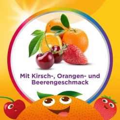 Gummies Multi Kids - Leckere Multivitamin Gummies mit wichtigen Mikronährstoffen für Kinder|Centrum Clearance
